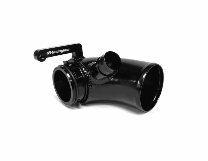 Racingline High Flow Air Intake Package – MQB Vehicles EA888 2.0TSI Engines