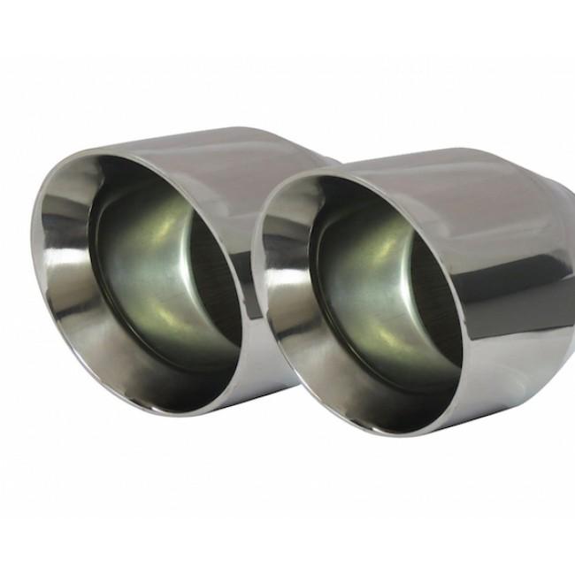 BMW M3 (E46) Rear Performance Exhaust