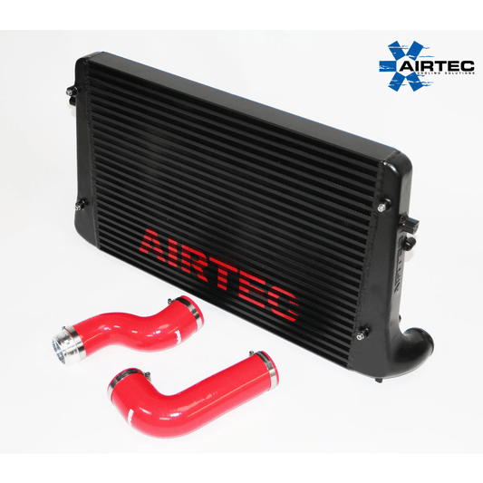 AIRTEC STAGE 2 INTERCOOLER UPGRADE FOR VAG 2.0 TFSI AND 1.8 PETROL TFSI