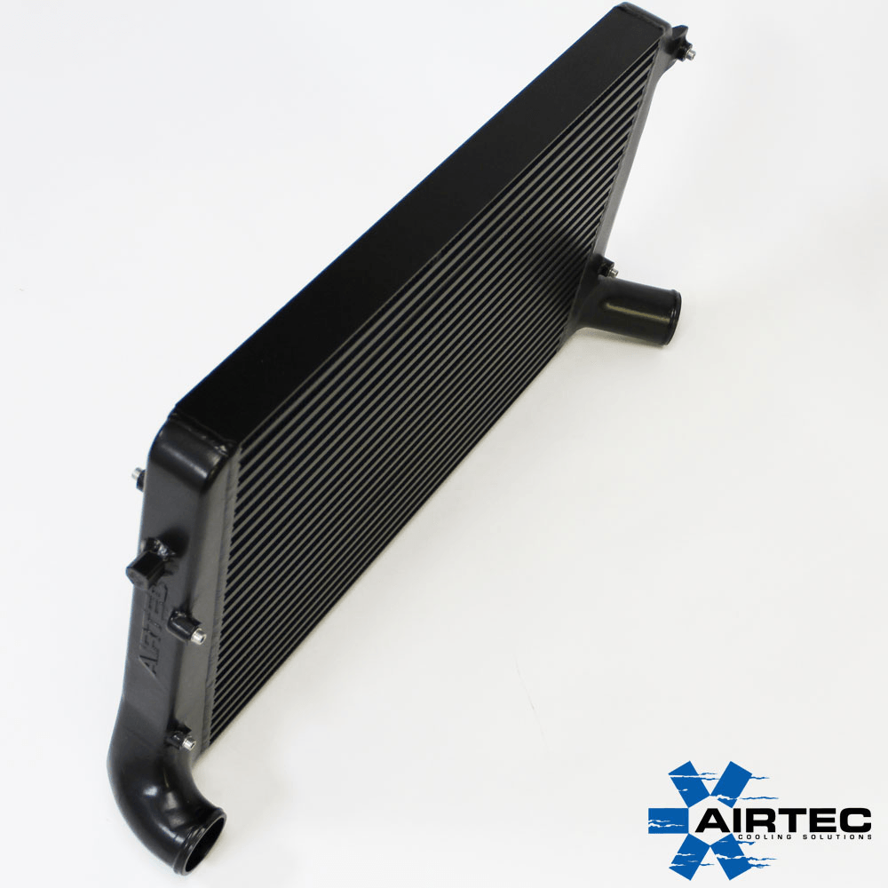 AIRTEC STAGE 2 INTERCOOLER UPGRADE FOR VAG 2.0 TFSI AND 1.8 PETROL TFSI