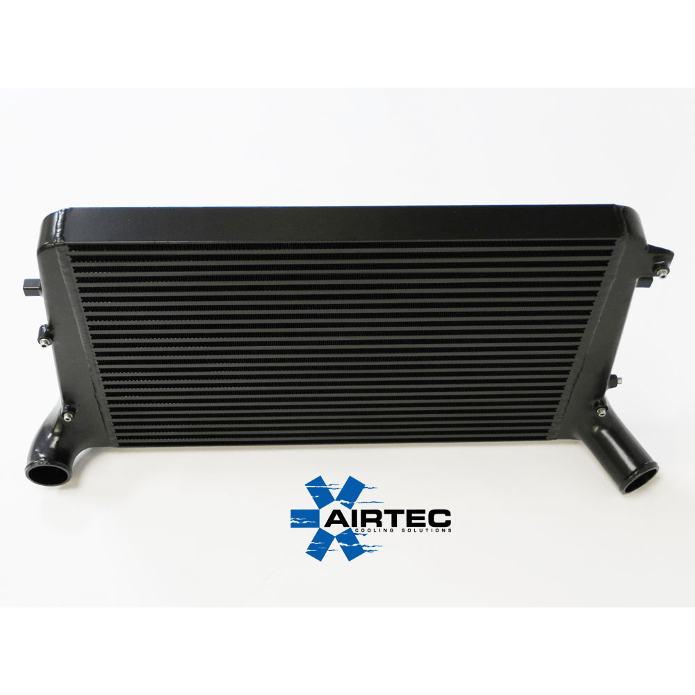 AIRTEC STAGE 2 INTERCOOLER UPGRADE FOR VAG 2.0 TFSI AND 1.8 PETROL TFSI