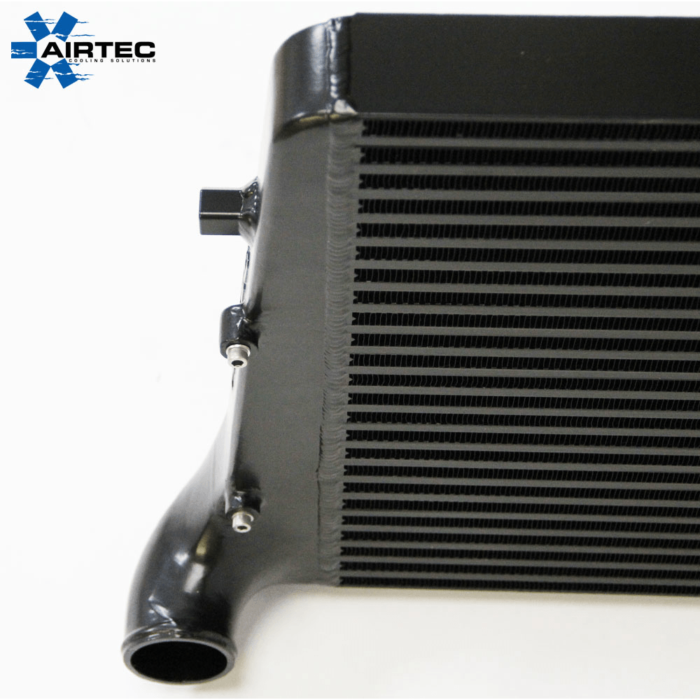 AIRTEC STAGE 2 INTERCOOLER UPGRADE FOR VAG 2.0 TFSI AND 1.8 PETROL TFSI