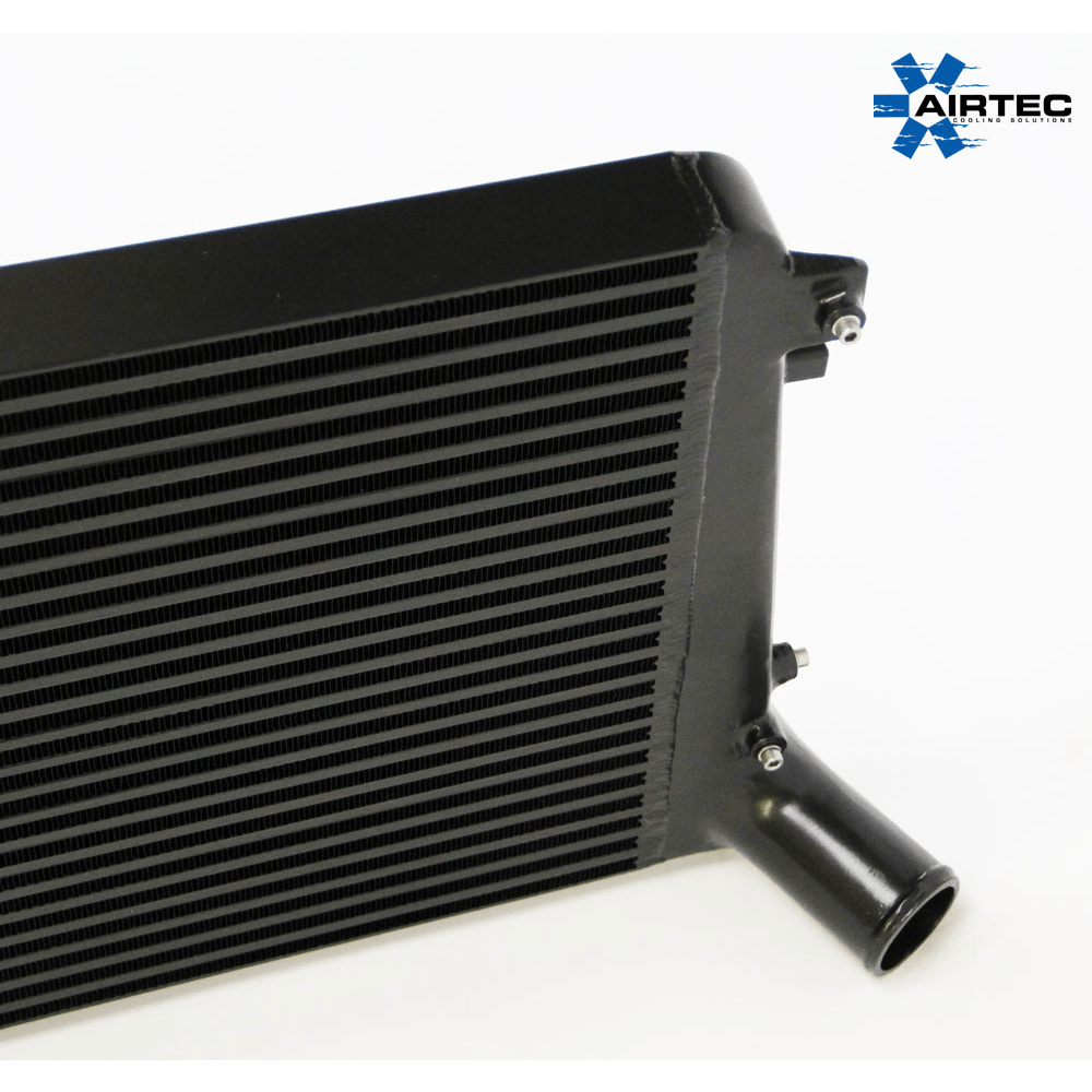 AIRTEC STAGE 2 INTERCOOLER UPGRADE FOR VAG 2.0 TFSI AND 1.8 PETROL TFSI