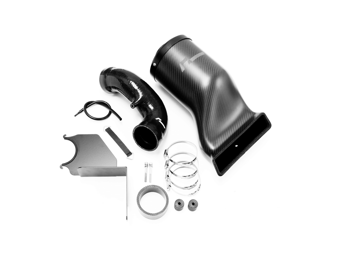 Racingline Polo Mk6 GTI (AW) Carbon Air Intake Kit 2.0TSI EA888.3B (2017+)