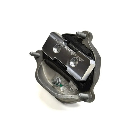 034 Motorsport - Transmission Mount Insert, B8 Audi A4/S4/RS4, A5/S5/RS5, Q5/SQ5 Billet Aluminum