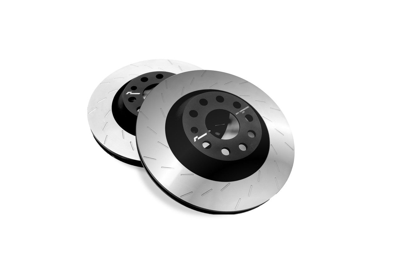 RacingLine Stage 2 Performance Rear Discs 310mm Vented