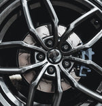 Load image into Gallery viewer, RacingLine Stage 2 Performance Rear Discs 310mm Vented
