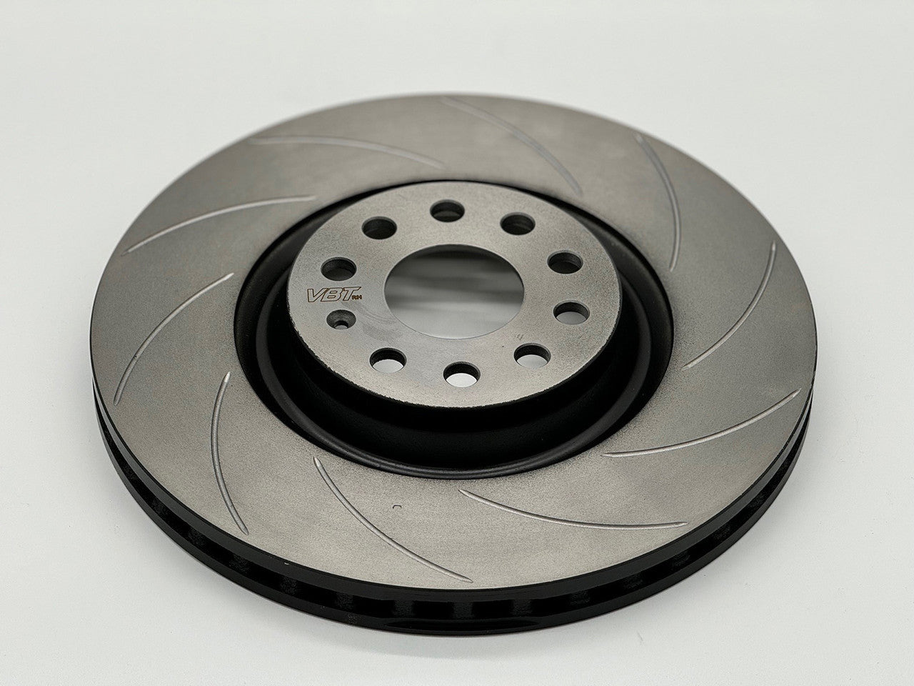VBT Grooved 310x22mm Rear Brake Discs (5440744126G)