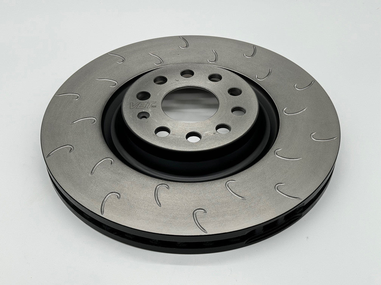 VBT Hooked 310x22mm Rear Brake Discs (5440744126H)