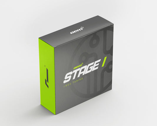 RacingLine Software - Stage 1 Remap - 2.0 TDI CR 150