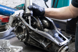 Wavetrac ATB LSD Built Differential for BMW F82 M3