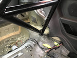 Load image into Gallery viewer, VUDU Bolt in rear roll cage - Ford Fiesta ST 180 / 1.0 EcoBoost
