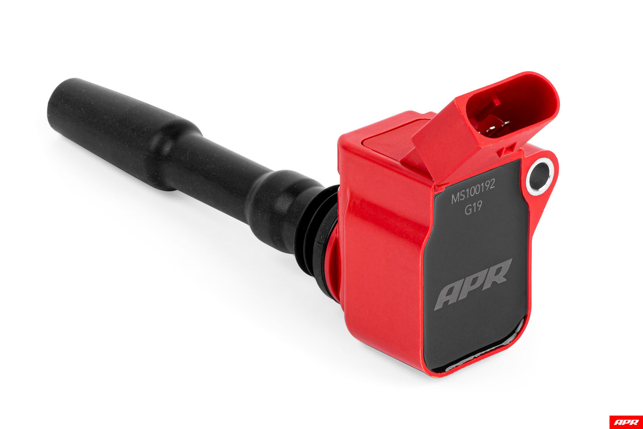 APR MQB Ignition Coil Pack - EA888 (Sold Individually)