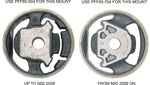 Load image into Gallery viewer, Powerflex Lower Dogbone Mount Insert Kit - PFF85-504 / PFF85-704
