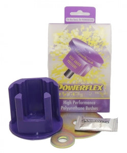 Powerflex Lower Dogbone Mount Insert Kit - PFF85-504 / PFF85-704