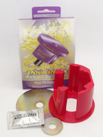 Load image into Gallery viewer, Powerflex Lower Dogbone Mount Insert Kit - PFF85-504 / PFF85-704
