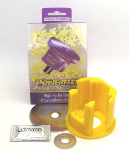 Powerflex Lower Dogbone Mount Insert Kit - PFF85-504 / PFF85-704