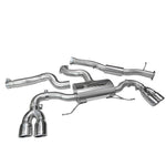 Load image into Gallery viewer, Audi S1 Cat Back Performance Exhaust
