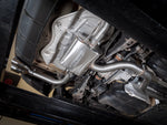 Load image into Gallery viewer, Audi S3 (8V) 5 Door Sportback (Valved) (13-18) Cat Back Performance Exhaust
