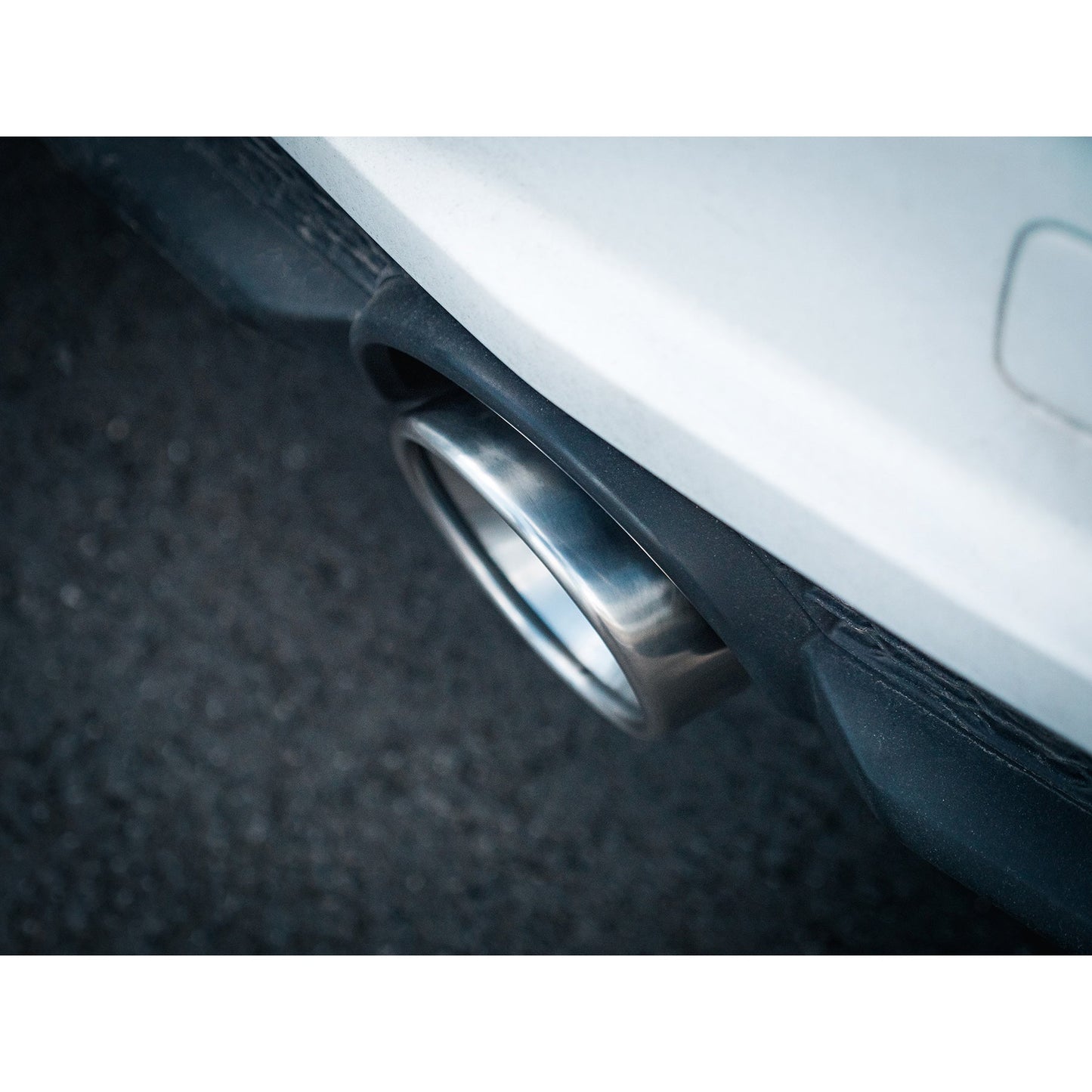 Audi TT (Mk3) 2.0 TFSI (FWD) (Pre-GPF) Venom Cat Back Performance Exhaust