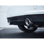 Load image into Gallery viewer, Audi TT (Mk3) 2.0 TFSI (FWD) (Pre-GPF) Venom Cat Back Performance Exhaust
