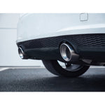 Load image into Gallery viewer, Audi TT (Mk3) 2.0 TFSI (FWD) (Pre-GPF) Cat Back Performance Exhaust
