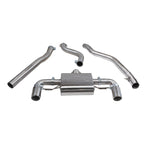 Load image into Gallery viewer, BMW M140i (F20 / F21 LCI) Cat Back Performance Exhaust
