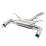 Load image into Gallery viewer, BMW 420D (F36/F36 LCI) (13-20) Dual Exit 440i Style Exhaust Conversion
