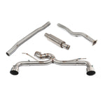 Load image into Gallery viewer, BMW M135i (F40) Venom Cat Back Race Box Delete Performance Exhaust
