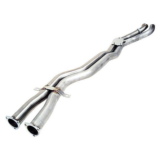 BMW M3 (E46) Performance Exhaust Centre Section