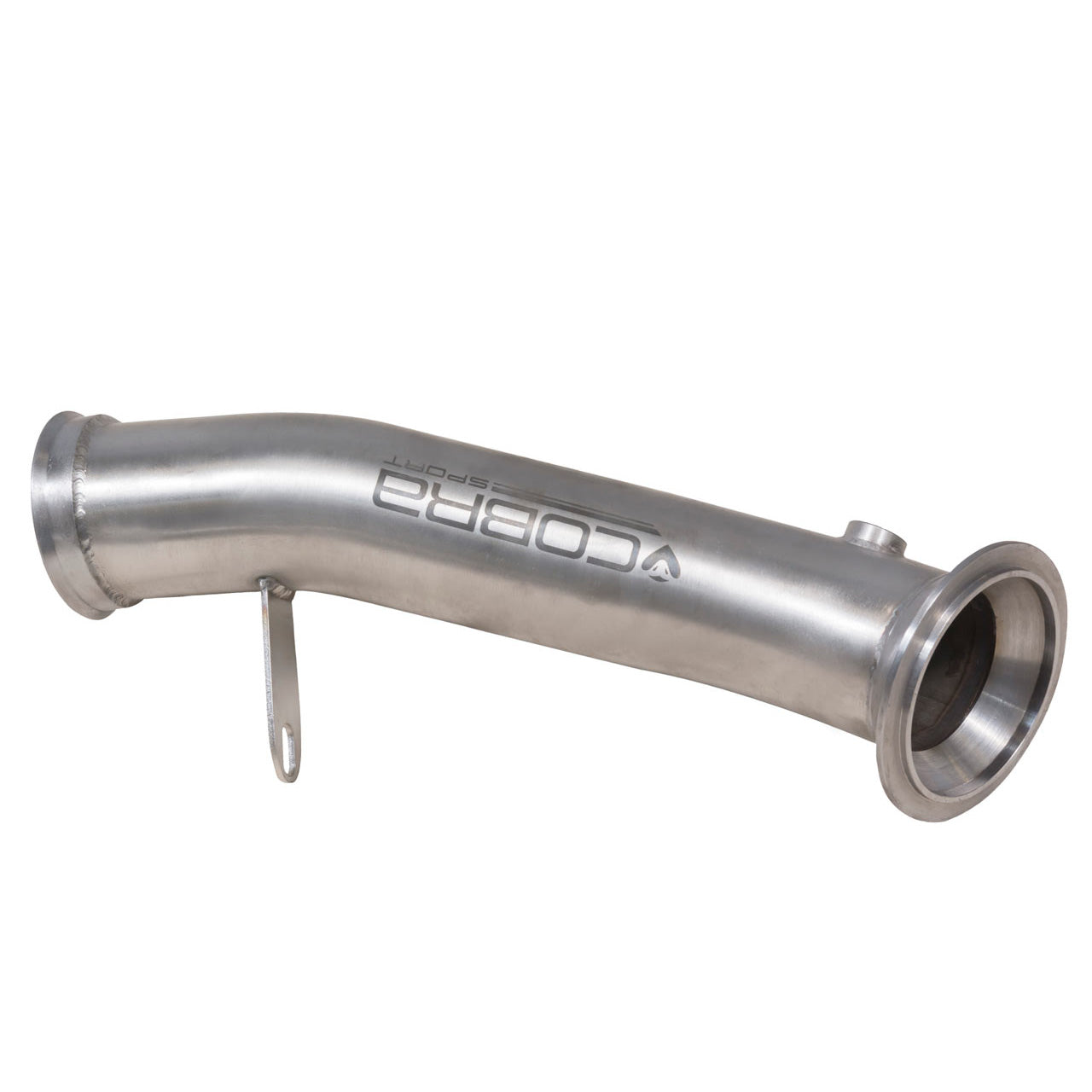 BMW M135i Sports Cat / De-Cat Downpipe Performance Exhaust