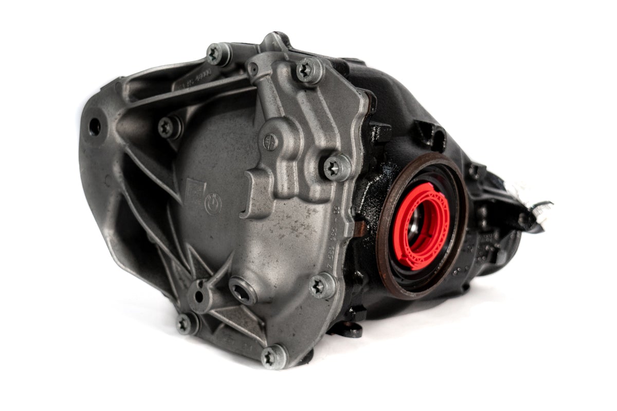 Wavetrac ATB LSD Built Differential for F11 550i (incl. LCI) with 2.65 Final Drive Axle