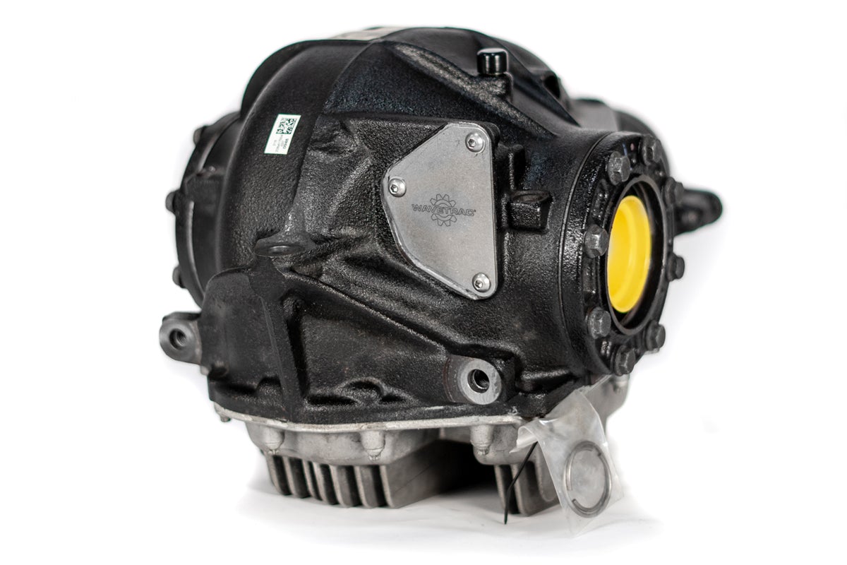 Wavetrac ATB LSD Built Differential for BMW F87 M2