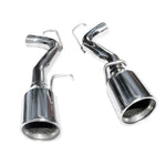 Load image into Gallery viewer, Chrysler 300 Diesel (2005-10) Rear Sports Exhaust
