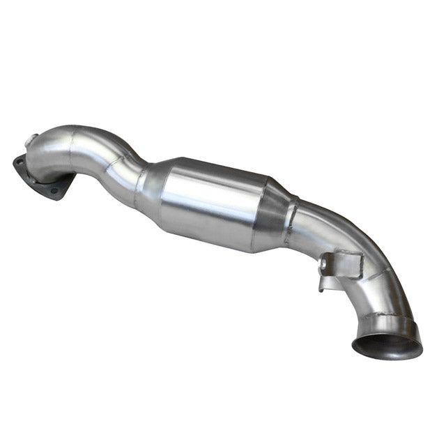 Citroen DS3 1.6 THP Sports Cat / De-Cat Downpipe Performance Exhaust