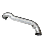 Load image into Gallery viewer, Citroen DS3 1.6 THP Sports Cat / De-Cat Downpipe Performance Exhaust
