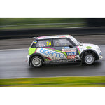 Load image into Gallery viewer, Mini (Mk3) Clubman Cooper S (F54) Sports Cat / De-Cat Downpipe Performance Exhaust
