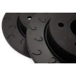 Load image into Gallery viewer, Ford Focus ST MK3 Rear Brake Discs - VUDU Performance
