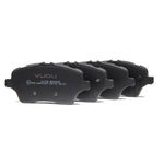 Load image into Gallery viewer, Ford Fiesta MK7 ST180 Brake Pads - VUDU Performance
