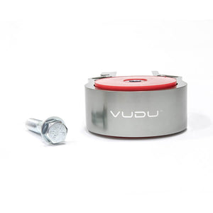 Focus ST/RS MK3 Engine Mount - VUDU Performance