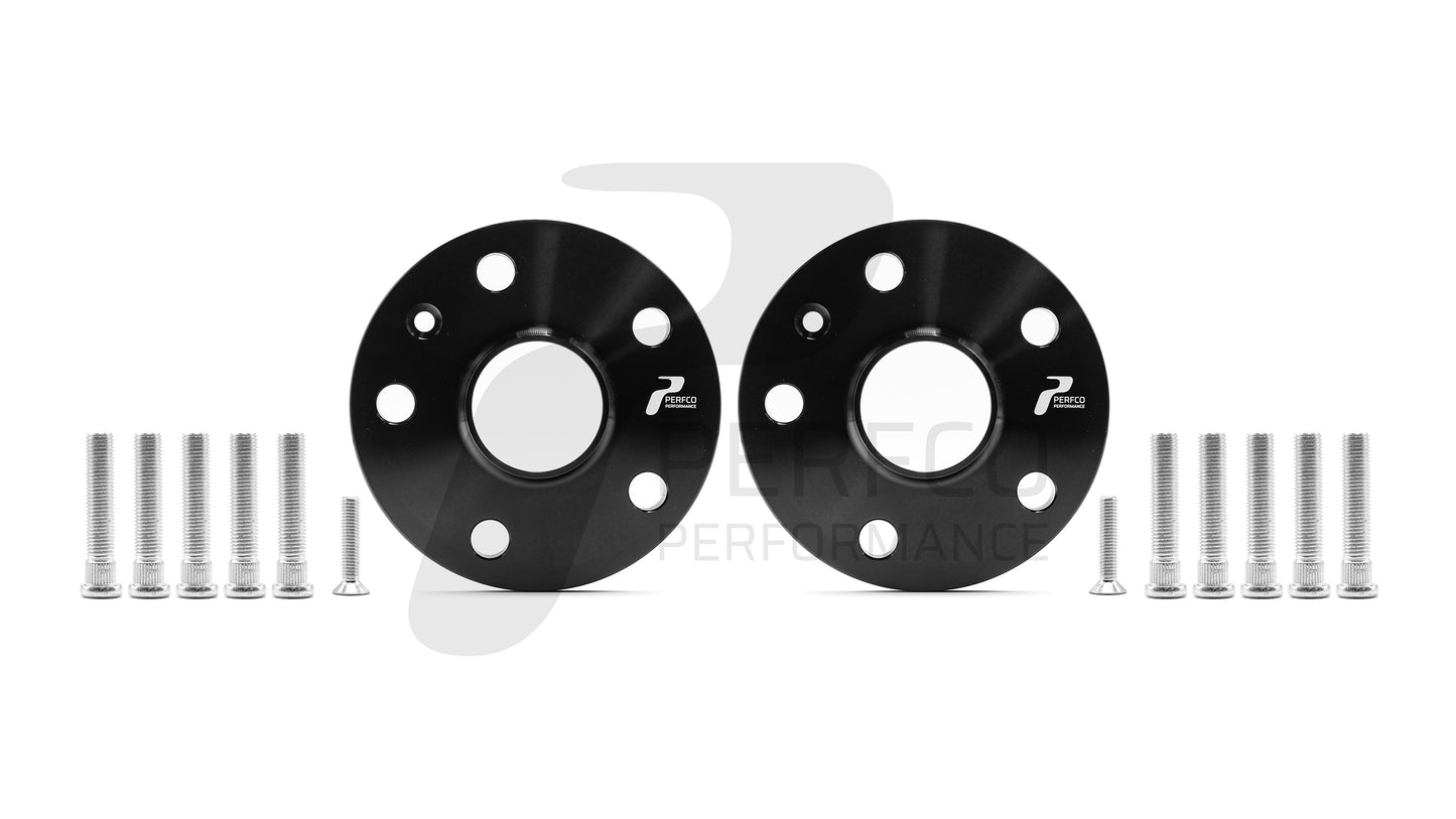 Perfco Performance Premium Wheel Spacers - Volvo V70 Mk3 (2007-2016)