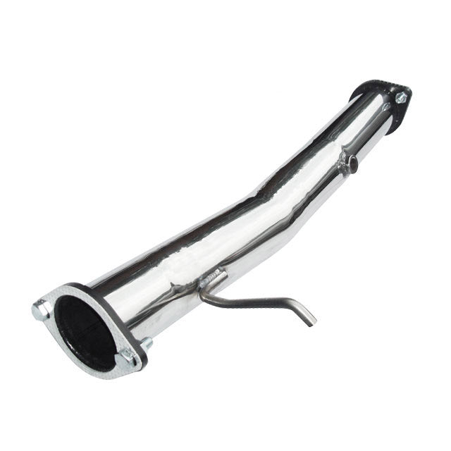Ford Focus ST 225 (Mk2) Front Pipe Sports Cat / De-Cat Performance Exhaust