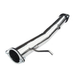 Load image into Gallery viewer, Ford Focus ST 225 (Mk2) Front Pipe Sports Cat / De-Cat Performance Exhaust
