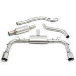 Load image into Gallery viewer, Ford Focus ST Estate (Mk4) Cat Back Performance Exhaust
