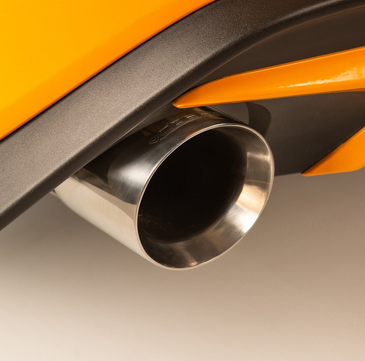 Ford Focus ST Estate (Mk4) Cat Back Performance Exhaust