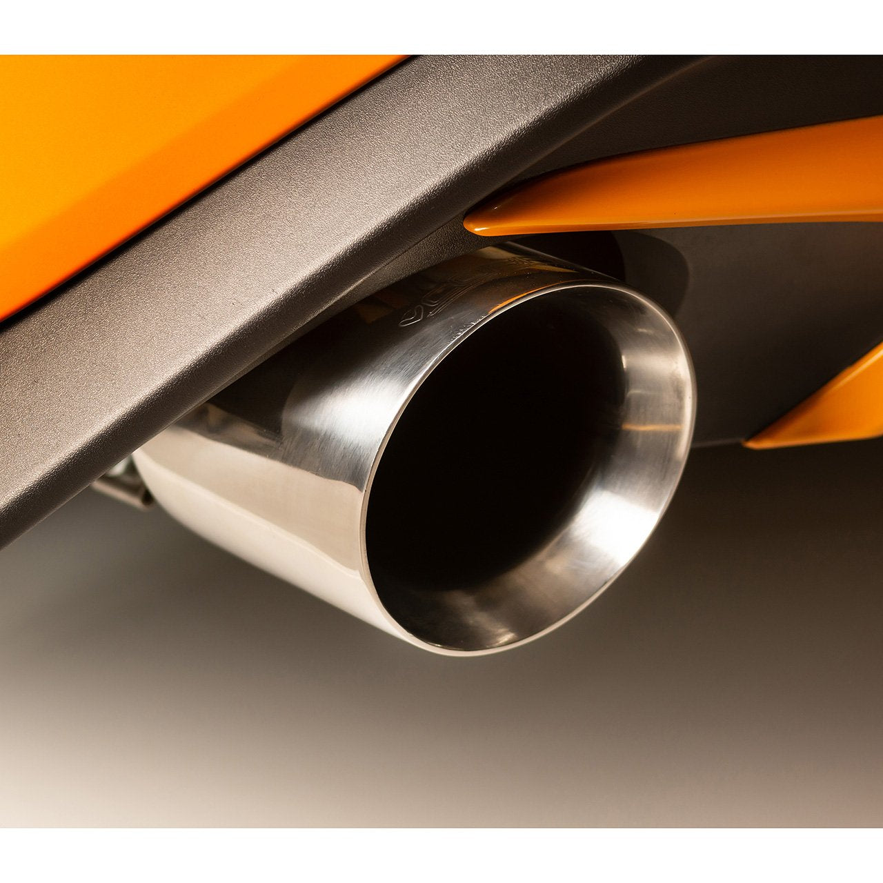 Ford Focus ST Estate (Mk4) Turbo Back Performance Exhaust