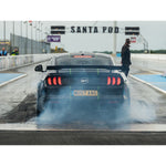 Load image into Gallery viewer, Ford Mustang 5.0 V8 GT Fastback (2015-18) Non-Valved 3&quot; Cat Back Performance Exhaust
