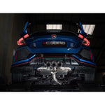 Load image into Gallery viewer, Honda Civic Type R (FK8) RHD Pre-GPF Models Cat Back Performance Exhaust
