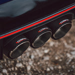 Load image into Gallery viewer, Honda Civic Type R (FK8) RHD Pre-GPF Models Cat Back Performance Exhaust
