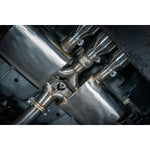 Load image into Gallery viewer, Honda Civic Type R (FL5) Valved Front Flex Back Performance Exhaust
